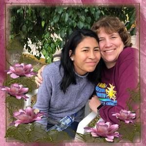 Meet your Posher, Julie